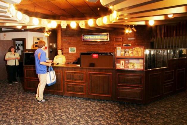 Winners Inn Casino - Photo2