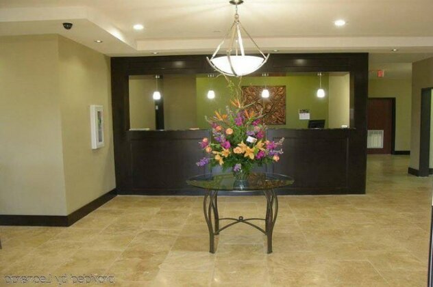 La Jagu Inn And Suites - Photo2