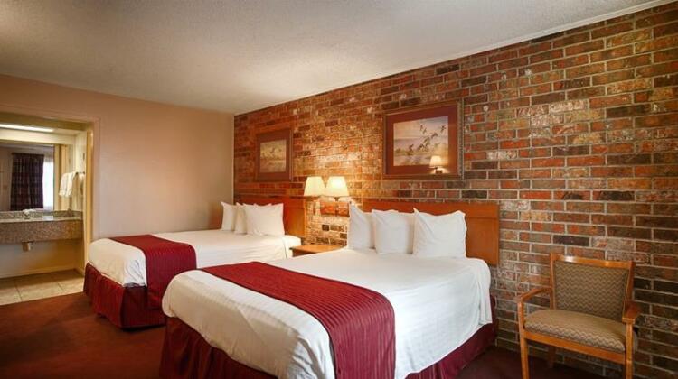 The Winnfield Lodge - Photo3