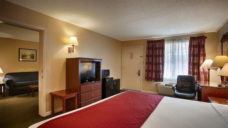 The Winnfield Lodge - Photo4