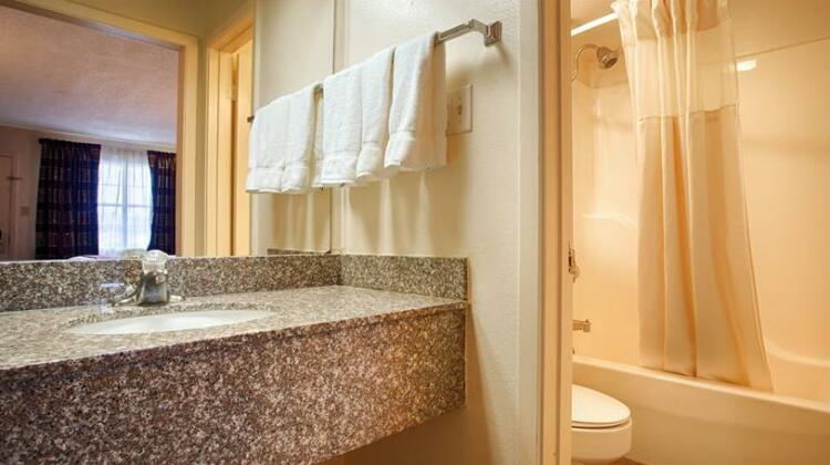 The Winnfield Lodge - Photo5