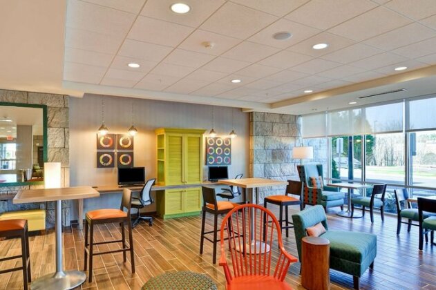 Home2 Suites By Hilton Winston-Salem Hanes Mall - Photo3