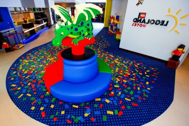 Legoland Florida Resort - Photo2