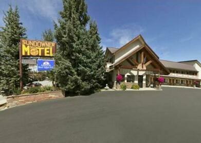 Americas Best Value Inn - Sundowner Motel