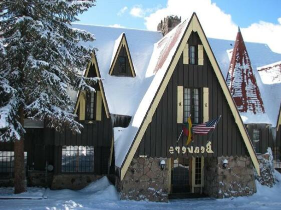 Beaver Village Resort Winter Park Colorado - Photo2