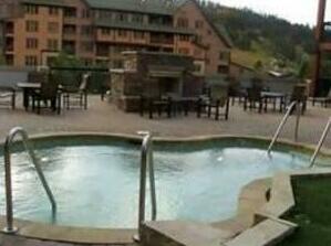 Founder Pointe Alpine Resort Winter Park Colorado