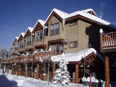 Sawmill Station Townhomes Winter Park Colorado