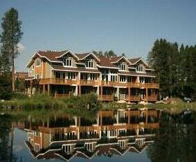 Telemark Townhomes by Vacations Inc