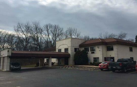 Sun Inn Motel