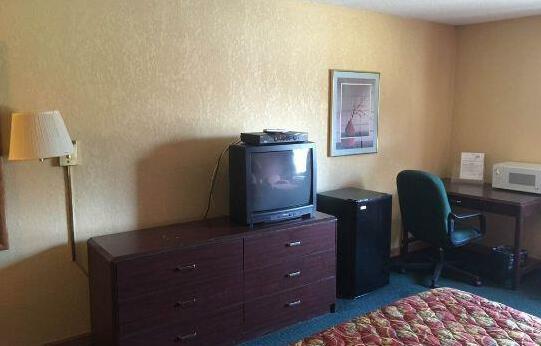 Sun Inn Motel - Photo2
