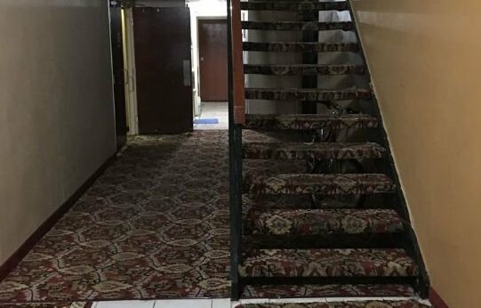 Sun Inn Motel - Photo4