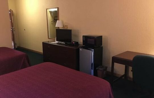 Sun Inn Motel - Photo5