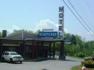 Winthrop Motel Maine