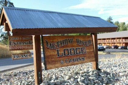Methow River Lodge