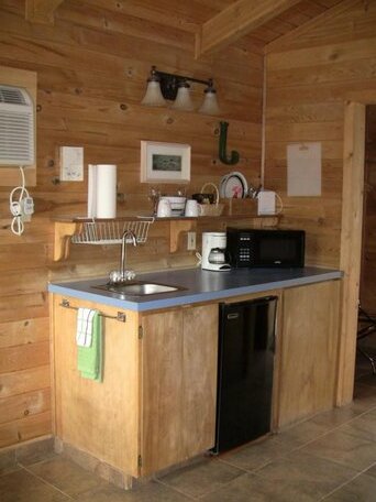 Winthrop Mountain View Chalets - Photo4