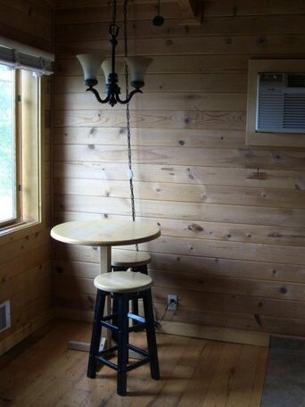 Winthrop Mountain View Chalets - Photo5