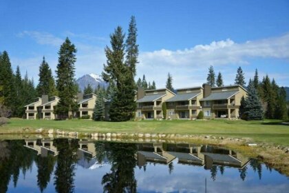 Kahler Glen Golf & Ski Resort
