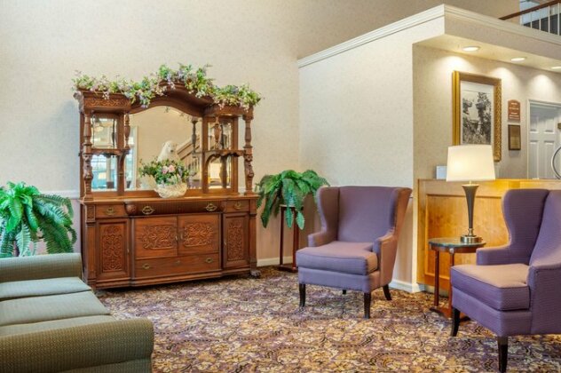 Clarion Hotel & Suites Wisconsin Dells - Photo3