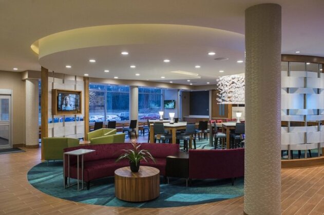 SpringHill Suites by Marriott Wisconsin Dells - Photo2