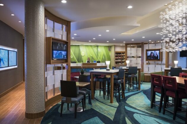 SpringHill Suites by Marriott Wisconsin Dells - Photo3