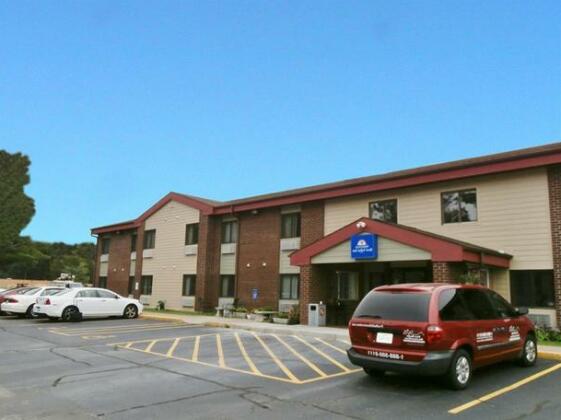 Americas Best Value Inn Wisconsin Rapids - Photo3