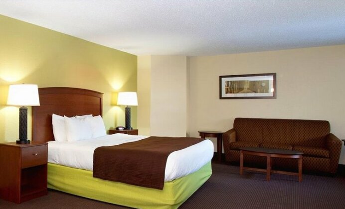 Cobblestone Hotel & Suites Wisconsin Rapids - Photo4