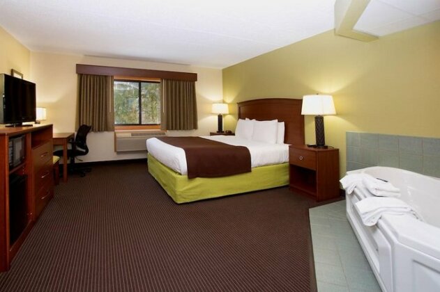 Cobblestone Hotel & Suites Wisconsin Rapids - Photo5