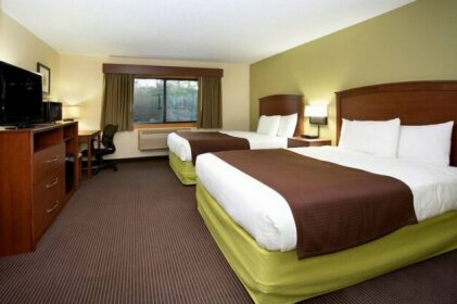 Cobblestone Hotel & Suites Wisconsin Rapids