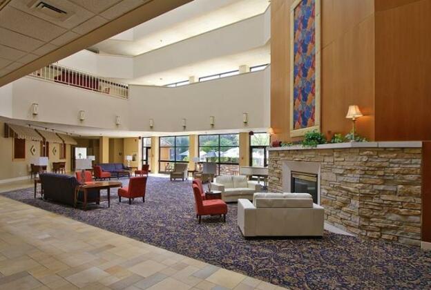 Hotel Mead and Conference Center - Photo2