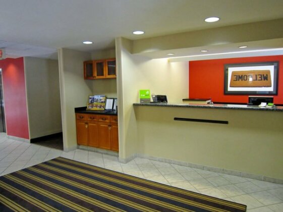Extended Stay America - Boston - Woburn - Photo2