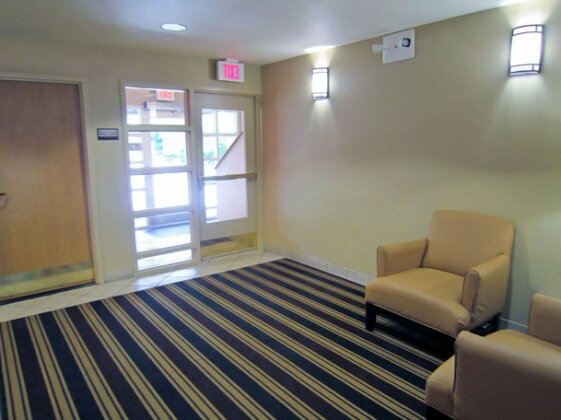 Extended Stay America - Boston - Woburn - Photo3