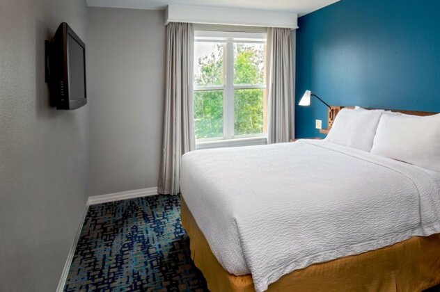 Residence Inn by Marriott Boston Woburn - Photo3