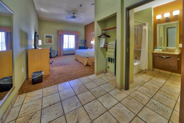 Holiday Inn Express & Suites Lubbock Southwest - Wolfforth - Photo4