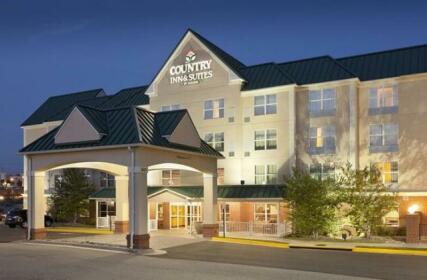 Country Inn & Suites by Radisson Potomac Mills Woodbridge VA