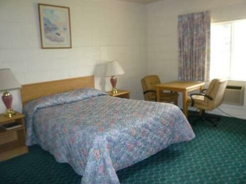 Budget Inn Motel Woodburn - Photo5
