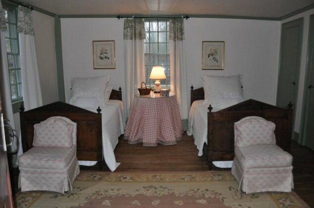 Country Loft Bed & Breakfast - Photo4