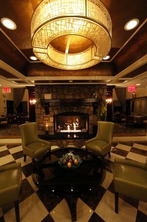 The Inn At Fox Hollow Hotel - Photo5