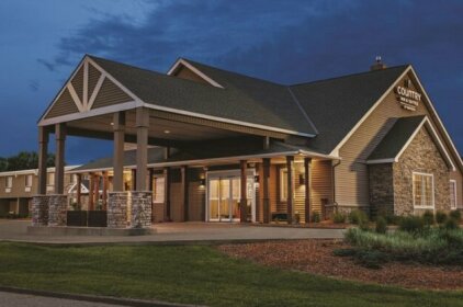 Country Inn & Suites by Radisson Woodbury MN