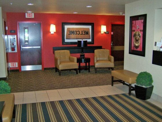 Extended Stay America - Minneapolis - Woodbury - Photo2