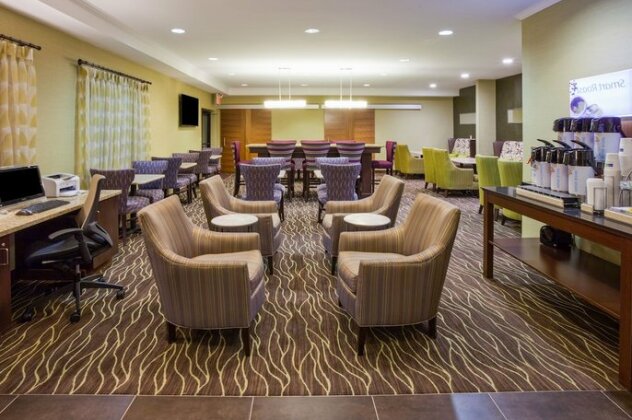 Holiday Inn Express Hotel & Suites St Paul - Woodbury - Photo4