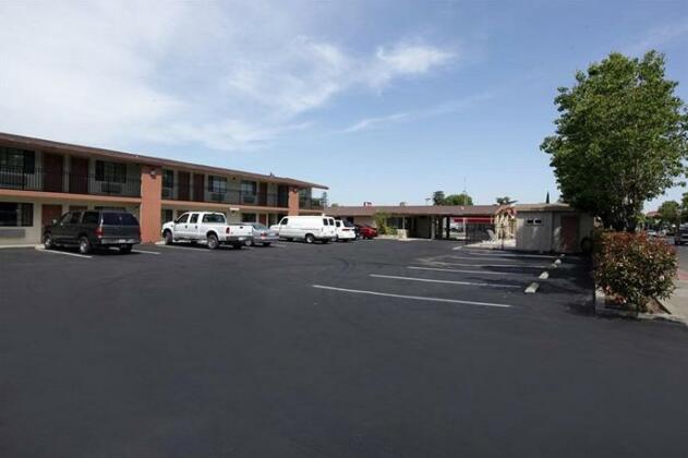 Americas Best Value Inn and Suites Woodland