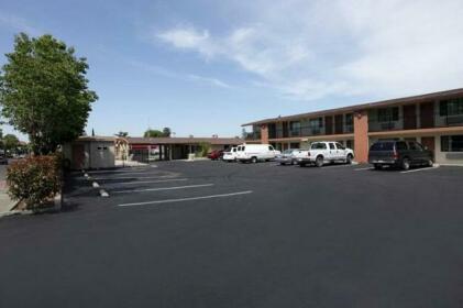 Americas Best Value Inn and Suites Woodland