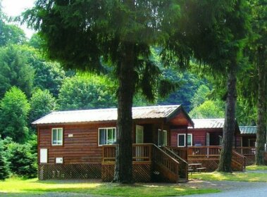 Thunderbird RV & Camping Resort