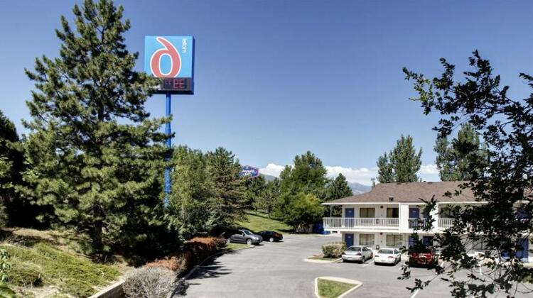Motel 6 Salt Lake City North - Woods Cross - Photo4