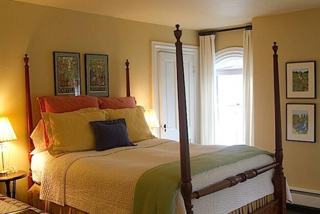 The Ardmore Bed and Breakfast - Photo4