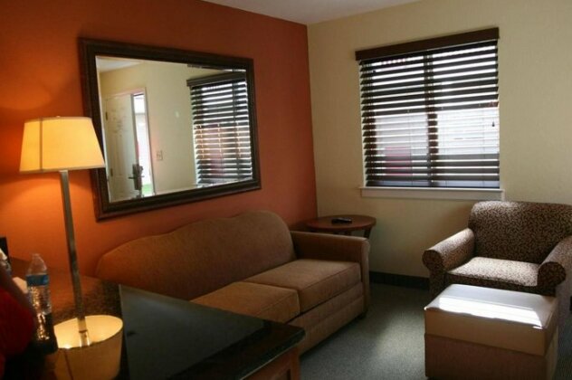 Affordable Suites of America Quantico - Photo5