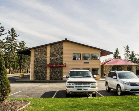 Econo Lodge Wooster - Photo3