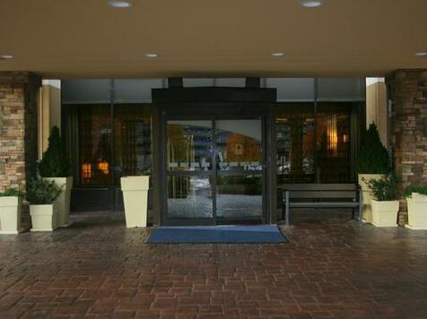 Holiday Inn Express Worcester - Photo3