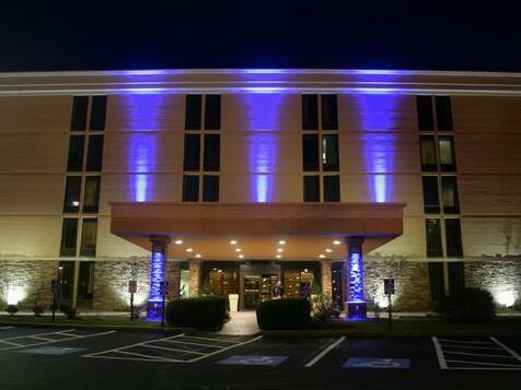 Holiday Inn Express Worcester - Photo4