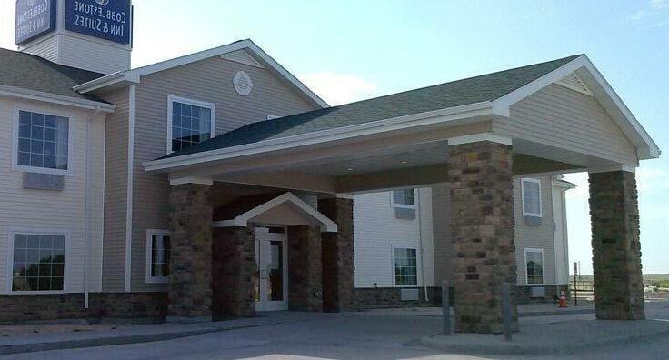 Cobblestone Inn and Suites - Wray